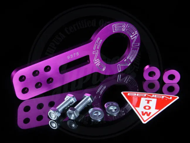 Benen Front Tow Hook 2