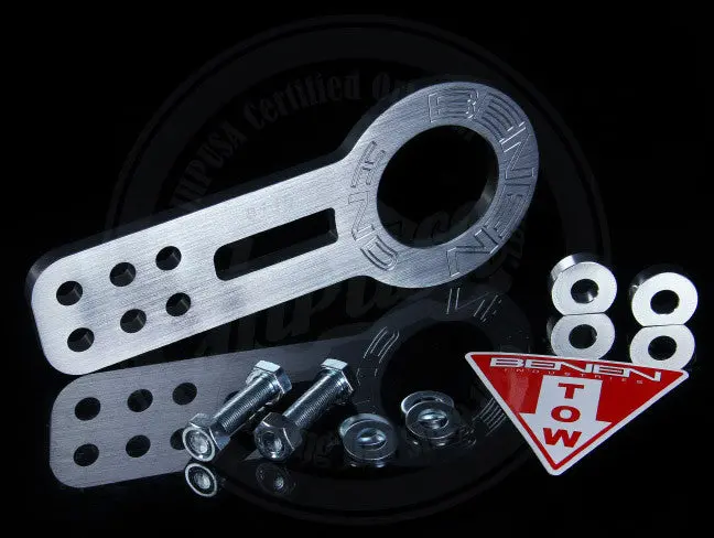 Benen Front Tow Hook 1