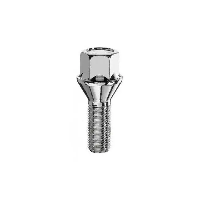 Tuerca Cerrada 12X150x28 Hex 17 Con 60 1