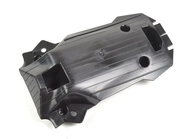 Bmw S1000rr 2020-2022 Tail Cowl Mounting Kit 1