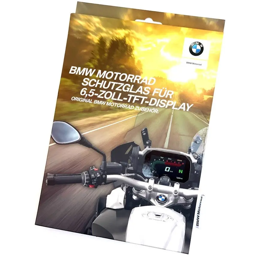 Bmw Tft Screen Protector 1