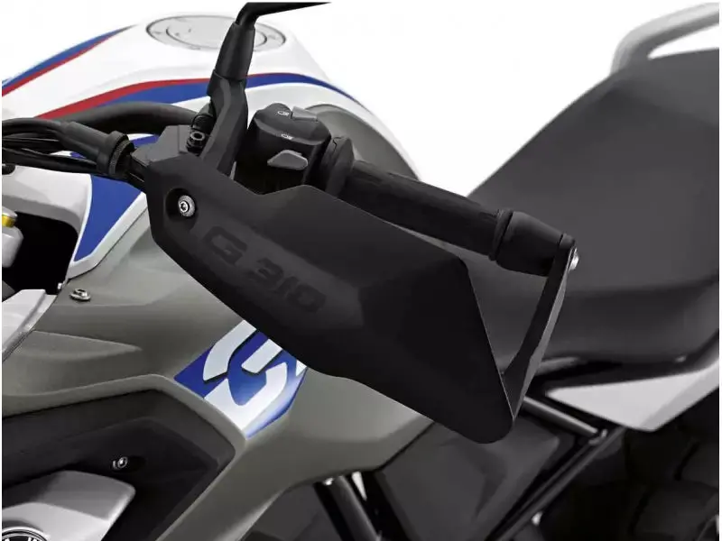 G 310 Handguards 1