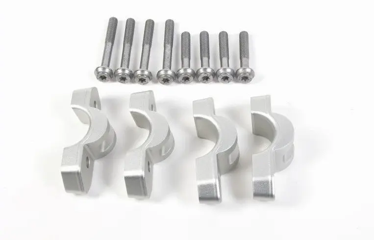 Oem Bmw R1300gs Bar Risers 1