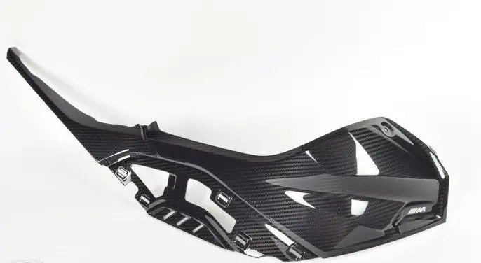 Oem Bmw M Carbon Tank Trim Right 1