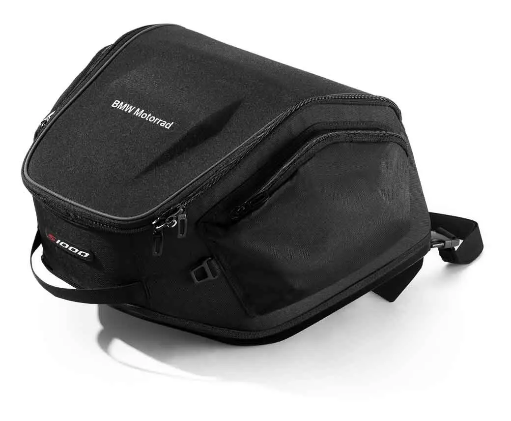 Bmw Tail Bag Large K67 1
