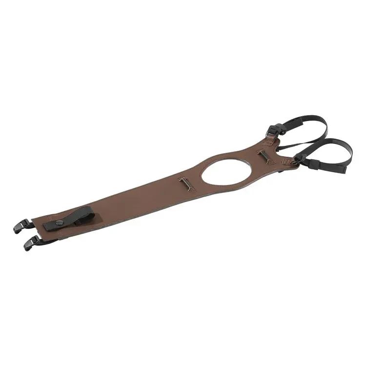 R Ninet Tank Belt Edition Leather 1