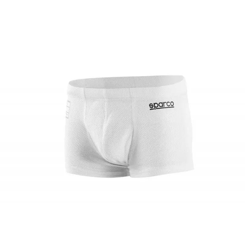 Boxer Talla Blanco 1