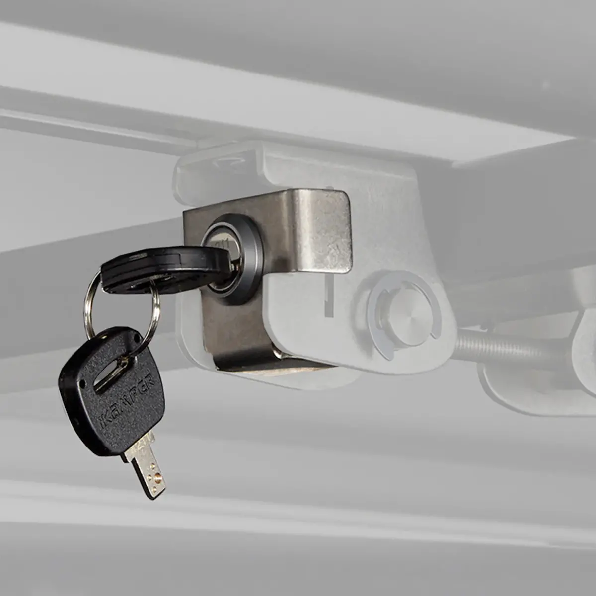 Mounting Brackets 2.0 1