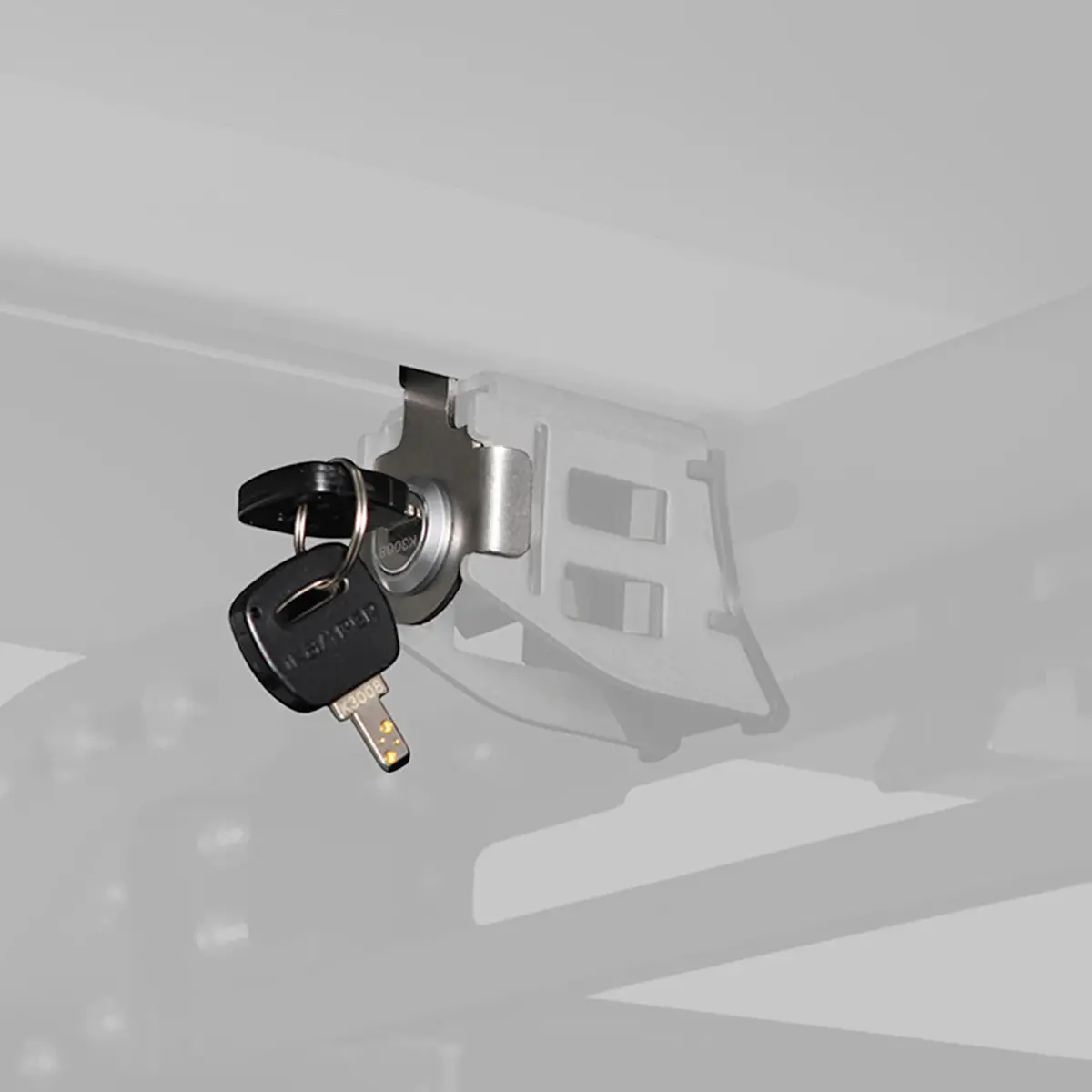Bracket Locks 3.0 1