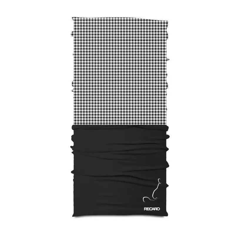 Braga Cuello - Recaro 1