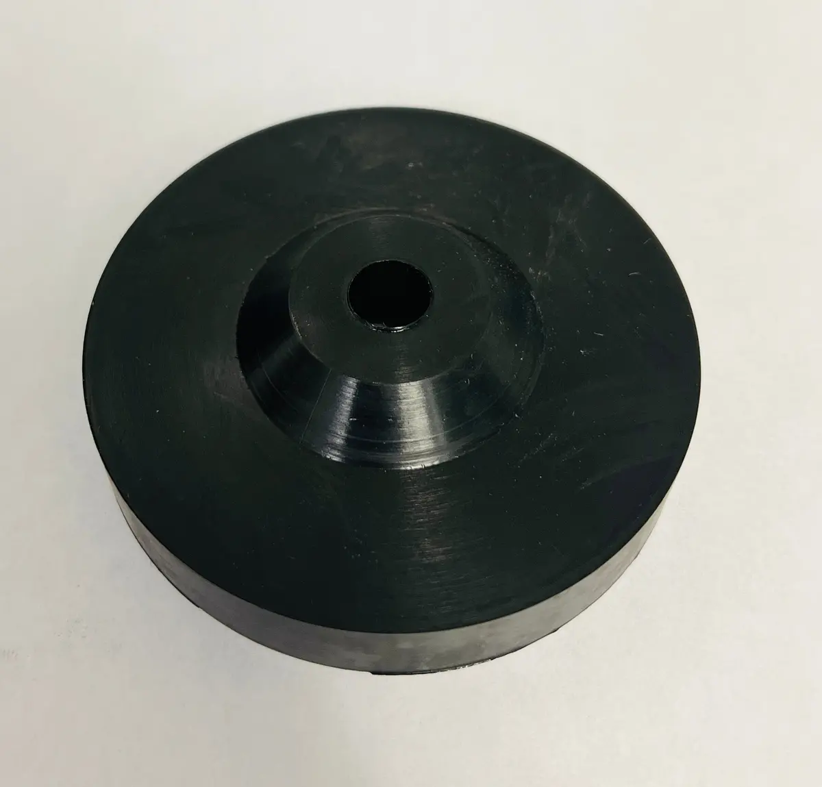 1/2" Front Bump Stop Stackable Shim Jk/Jl/Jt 1