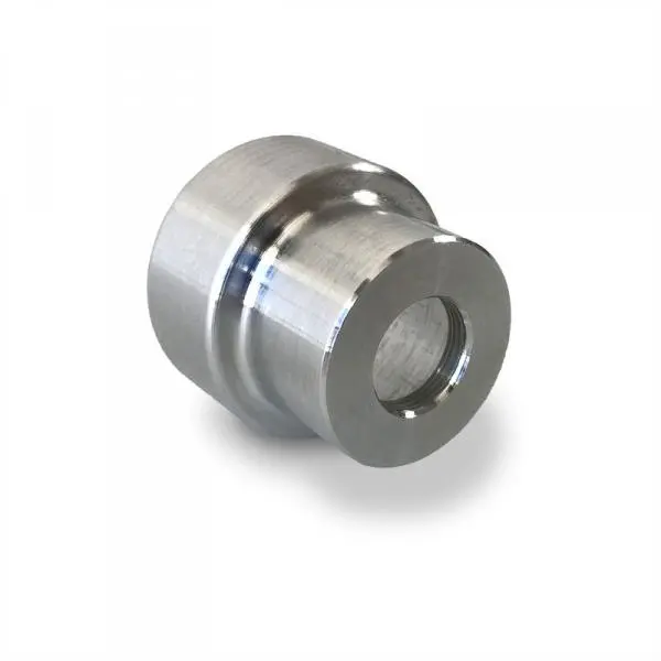 Alpha Racing Ride Height Tool Bushing 1