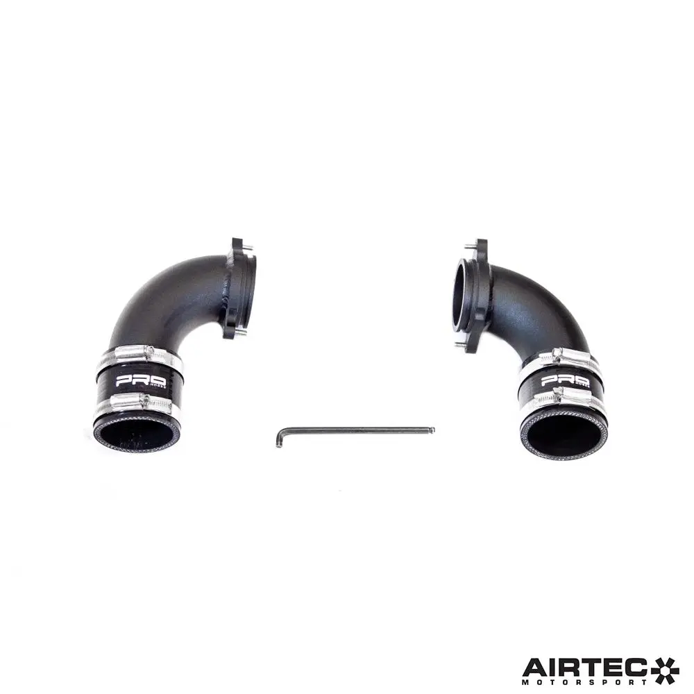 Tuberías De Admisión – Alfa Romeo Giulia (Airtec) 1
