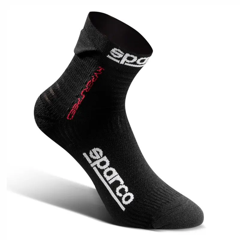 Calcetines Hyperspeed Negros 1