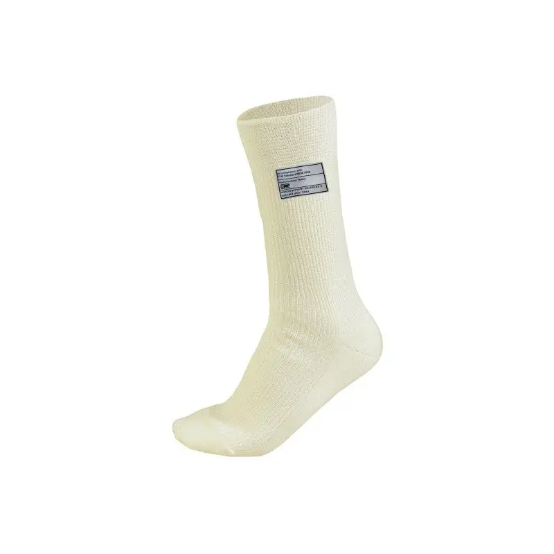 Calcetines Omp Nomex Fia 8856-2018 Crema 1