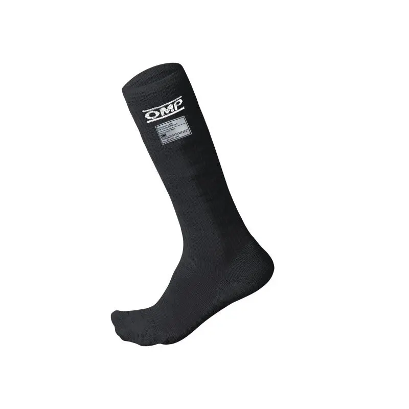 Calcetines Omp One Fia 8856-2018 Negro 1