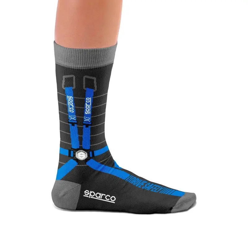 Calcetines Sparco Diseño Arnes 1