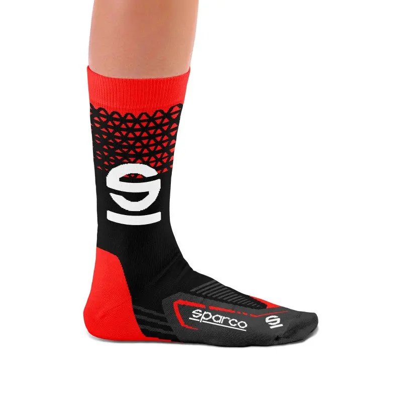 Calcetines Sparco Diseño X-Light+ 1