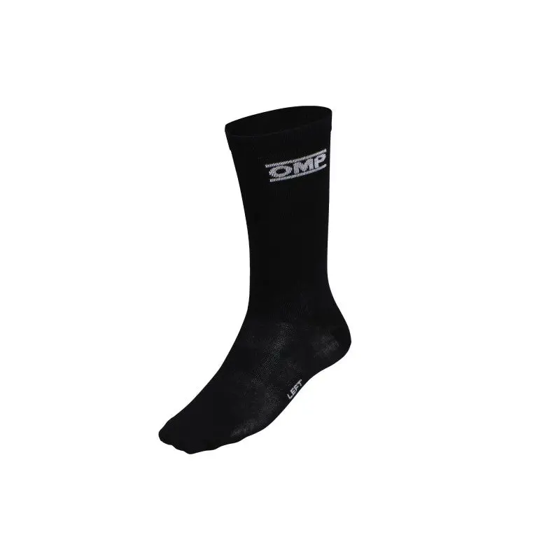 Calcetines Omp Tecnica Fia 8856-2018 Negro 1