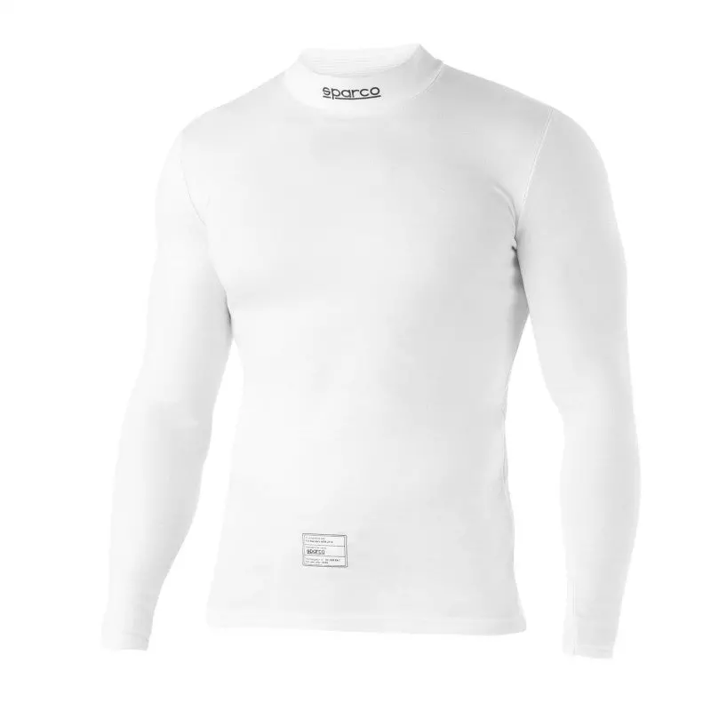 Camiseta Interior Larga R574-Rw4 Blanca 1
