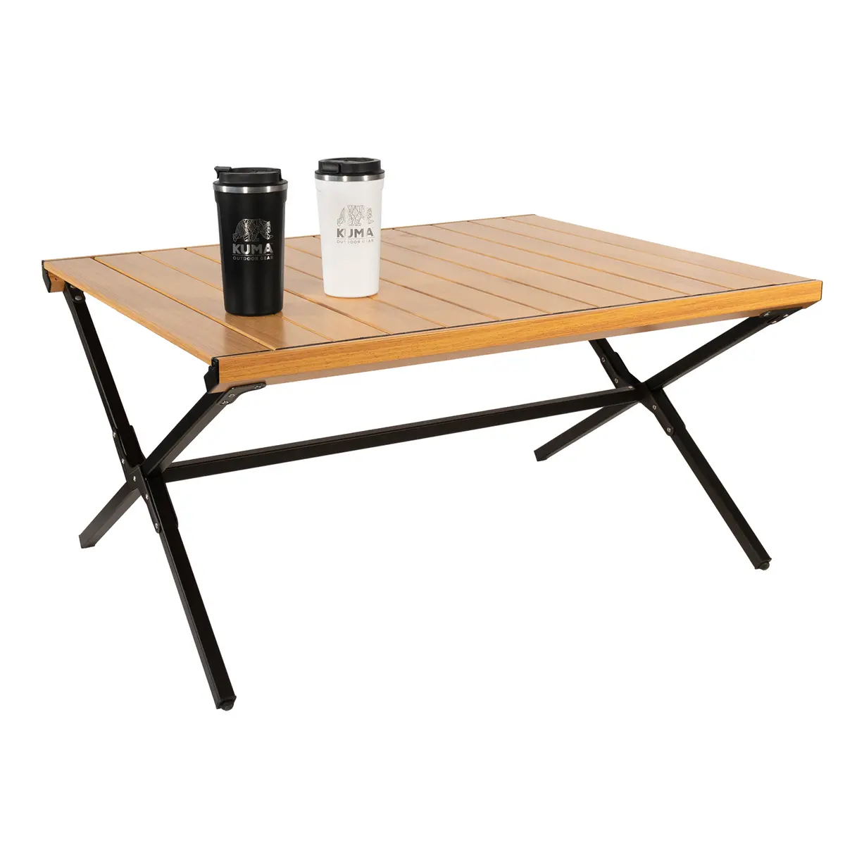 Camp Crew Coffee Table 1