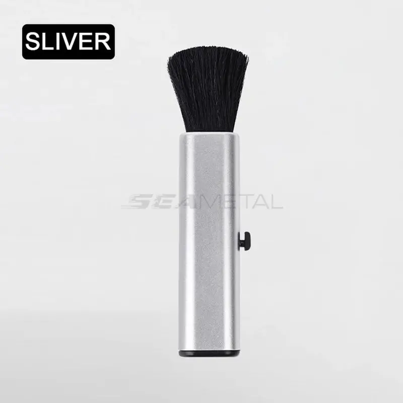 Retractable Car Cleaning Brush 1