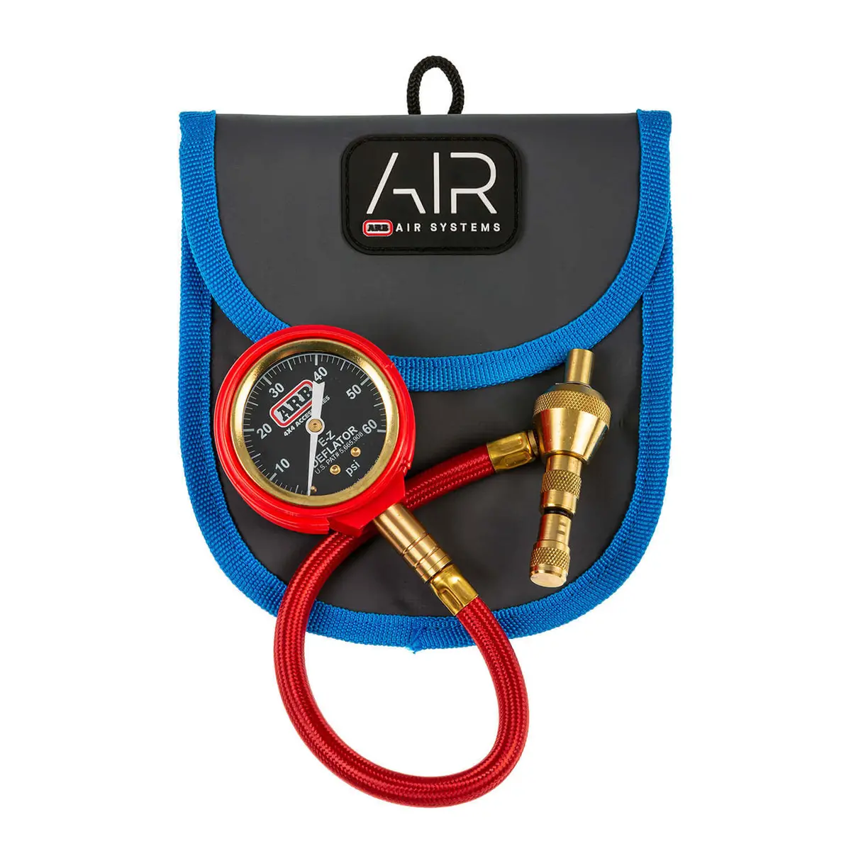 E-Z Tire Deflator 1