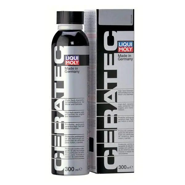 Tratamiento Cerámico Ceratec Liqui Moly - 300Ml 1