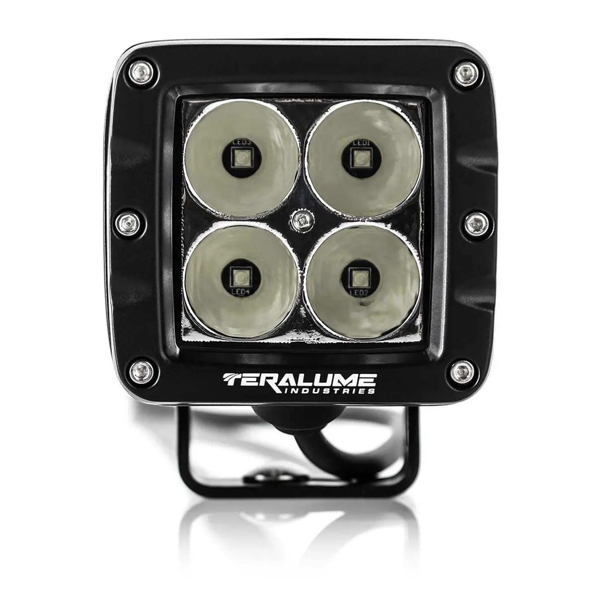 Teralume Industries Led Work Light – 40W Spot – Charge 1