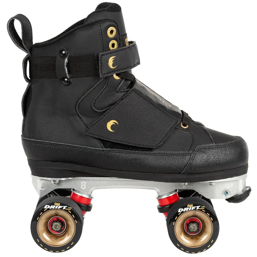 Chaya Chameleon High Roller Skates 1