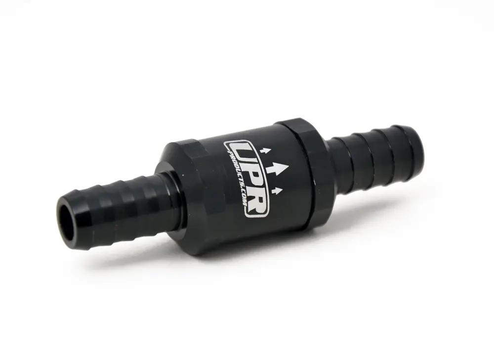 Upr 100Psi Upgraded Checkvalve (Recommended For Catchcan) 1