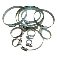 Clamp Kit For Samco Hoses S1000rr/R/Xr 1