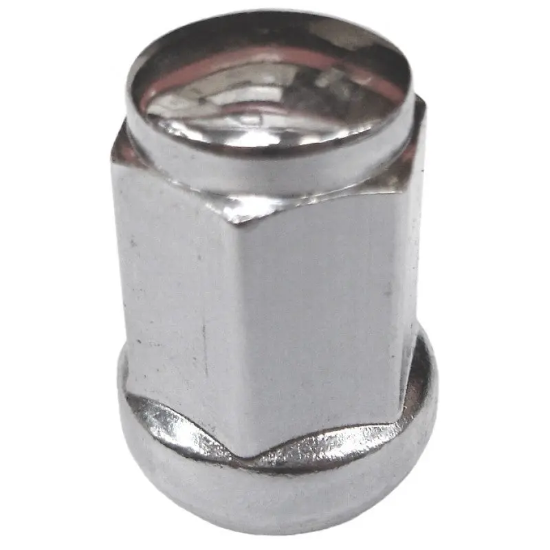 Tuerca Cerrada 12X150 Hex 19 Con 60 1