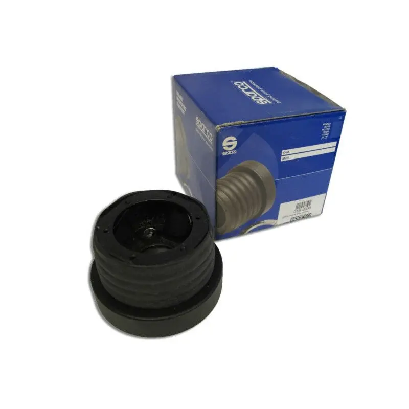 Adaptador De Volante - Sparco 1