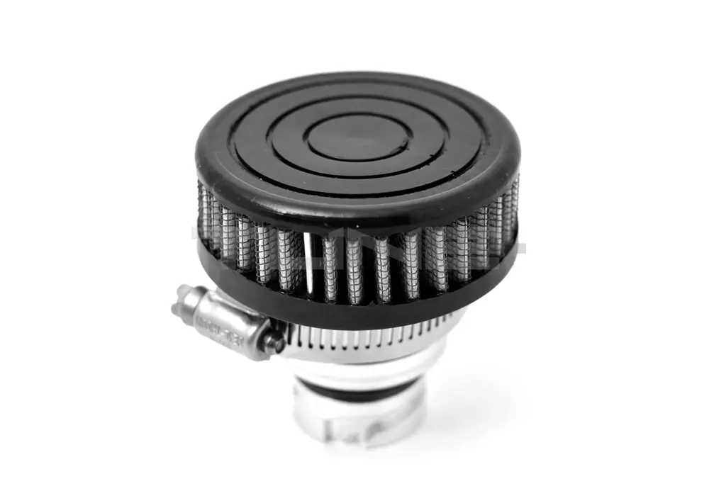 Upr Crankcase Breather For All Ecoboost Vehicles (Focus Rs, Mustang, Fiesta, Focus, F-150) 1