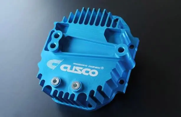 Cusco Rear Differential Cover - 2013+ Frs/Brz 1