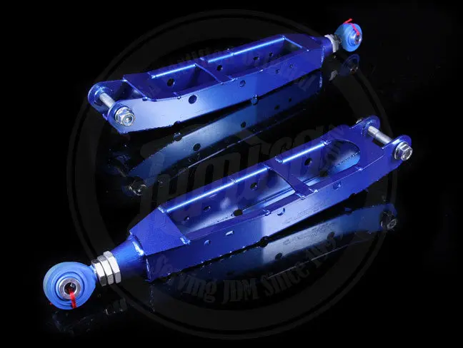 Cusco Adjustable Rear Lower Control Arms - 2013+ Frs/Brz 1
