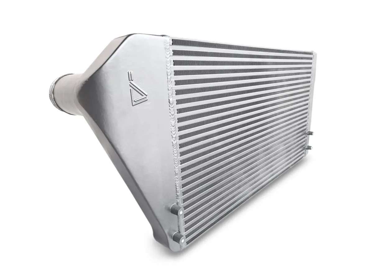 Cvf Intercooler For 2020+ Ford Explorer St 1