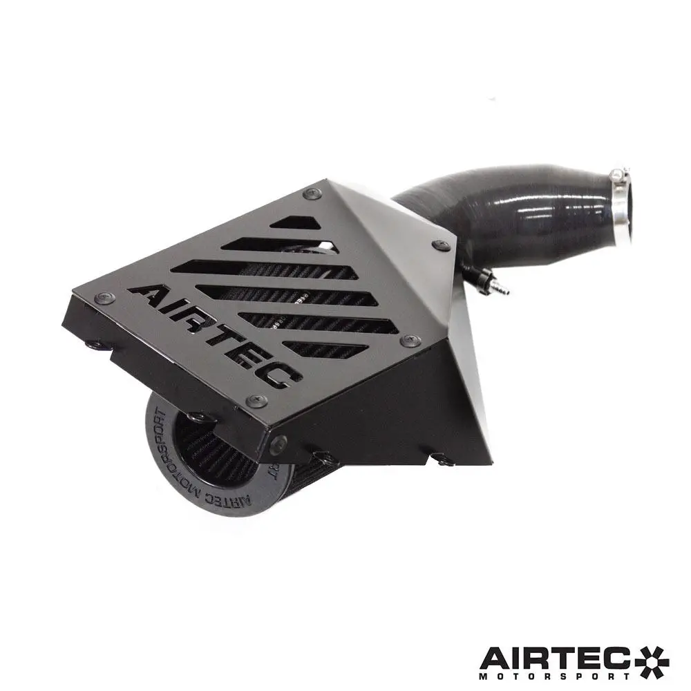 Kit De Admisión Deportivo – Audi S1 (Airtec) 1