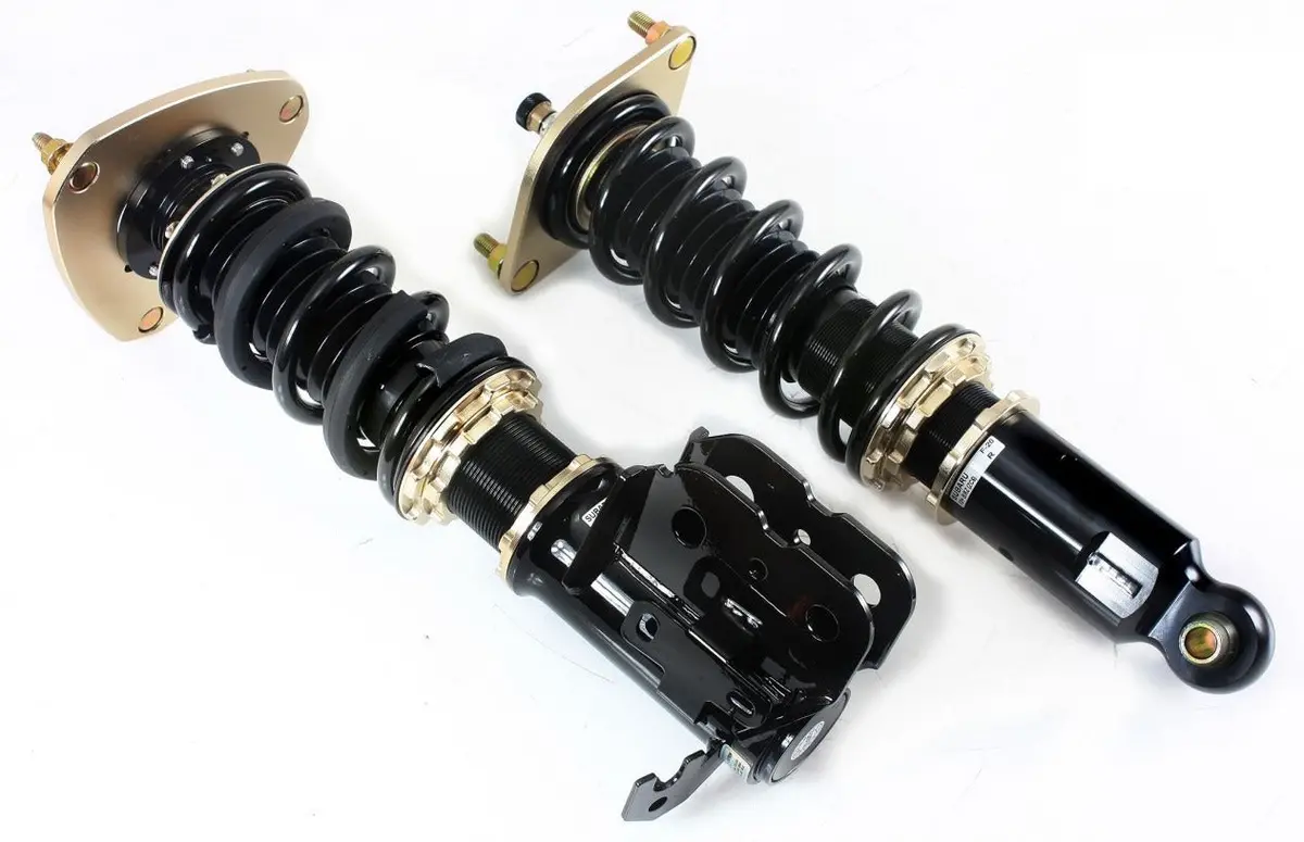 Suspension Roscada Bc Racing Br-Ra Bmw 3 Series E46 98-06 1
