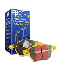 Pastillas Freno Ebc Yellowstuff Delantera Dp42343r 1