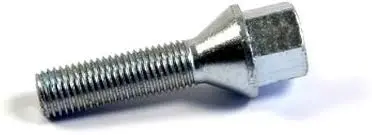 Tornillo - 12X1.50X24 Con. 60 D.20 Est.Int. A.Galv 1