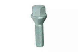 Tornillo 14X15027 Con 60 Hex 17 Zinc (4 Unidad) 1