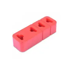 Universal Silentblock De Escape 1