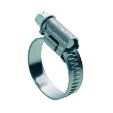 Abrazadera Metalica 25-40 W2 1
