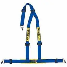 Arnes Clubman - Sabelt -Azul 1