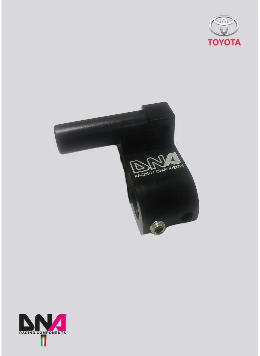 Kit De Cambio Y Elevación Del Pedal Del Acelerador Dna Racing 1
