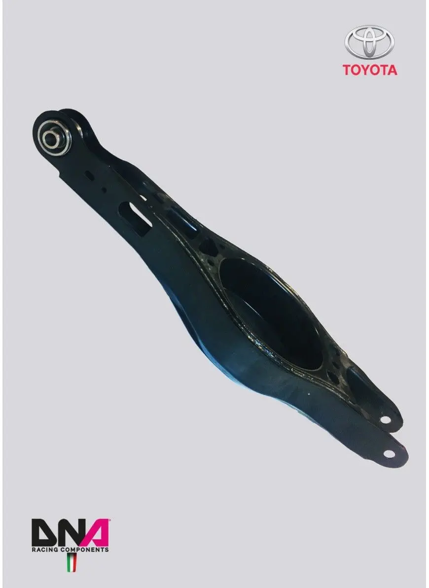 Uniball Dna Racing Para Brazo Soporte De Muelle Trasero 1