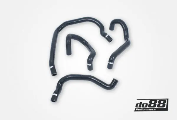 Manguitos Secundarios Del Radiador (Izquierdos) – Audi Seat Skoda Vw 1.8 / 2.0 Tsi (Mqb) (Do88) 1