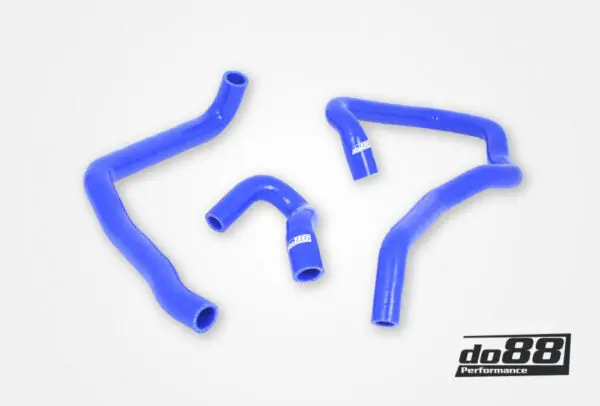 Manguitos Secundarios Del Radiador (Derecho) – Audi Seat Skoda Vw 1.8 / 2.0 Tsi (Mqb) (Do88) 1